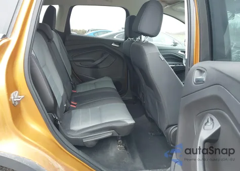 2016 Ford Escape Se z USA, uszkodzony, nr VIN 1FMCU9G98GUA54638